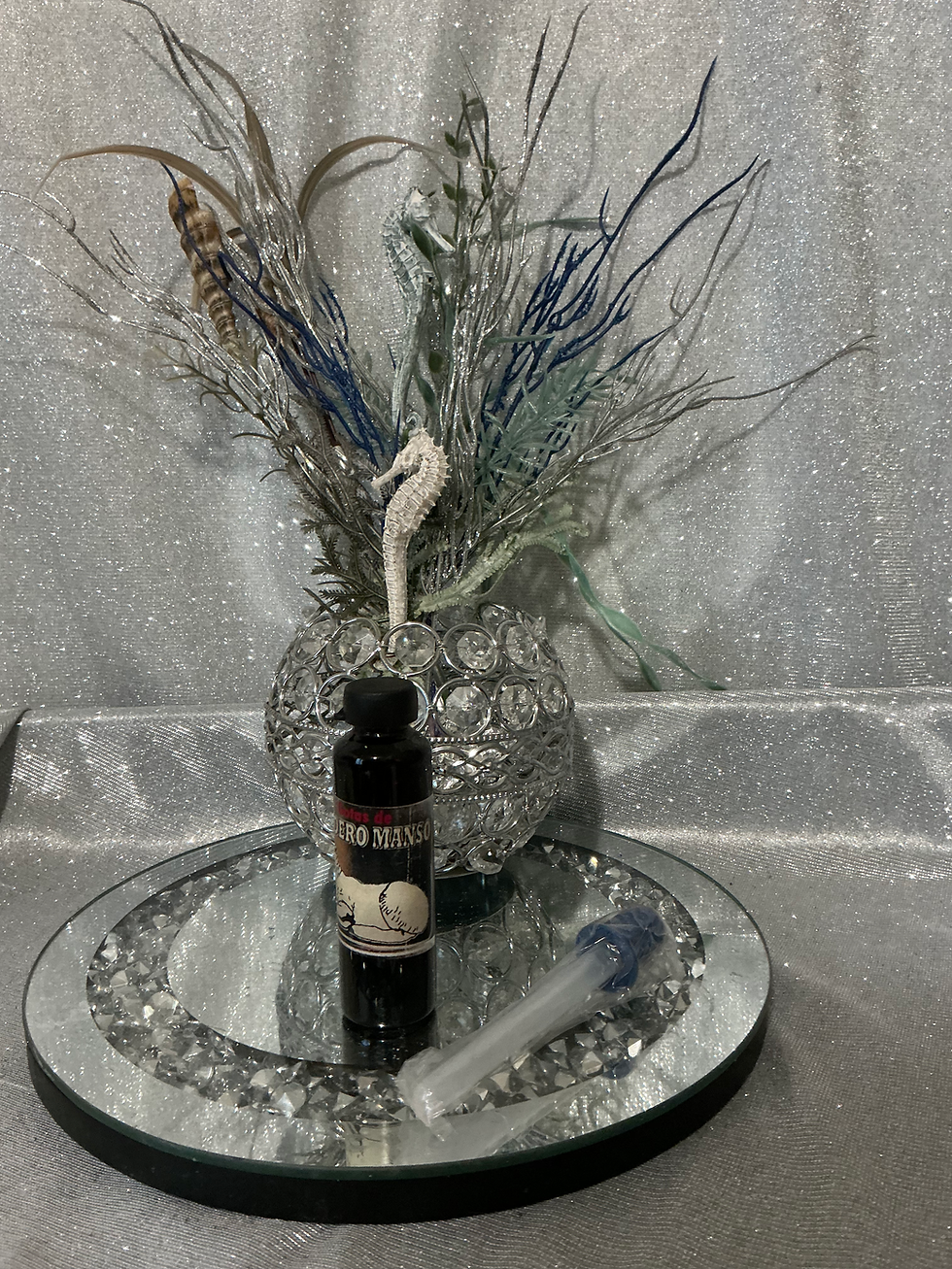 Thumbnail: Corderito manso