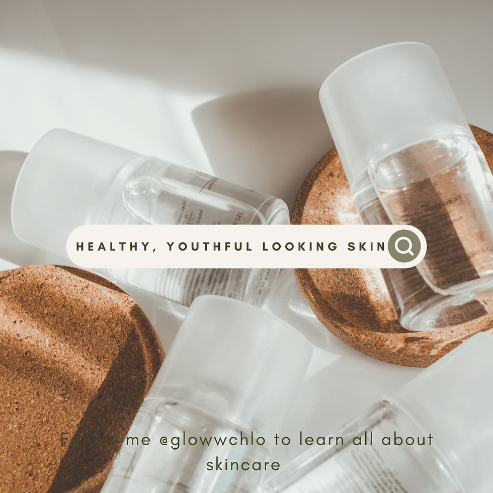 The Ultimate Guide to the Best Skin Care Routine