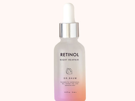 Retinol vs Retinal- What's the Difference?