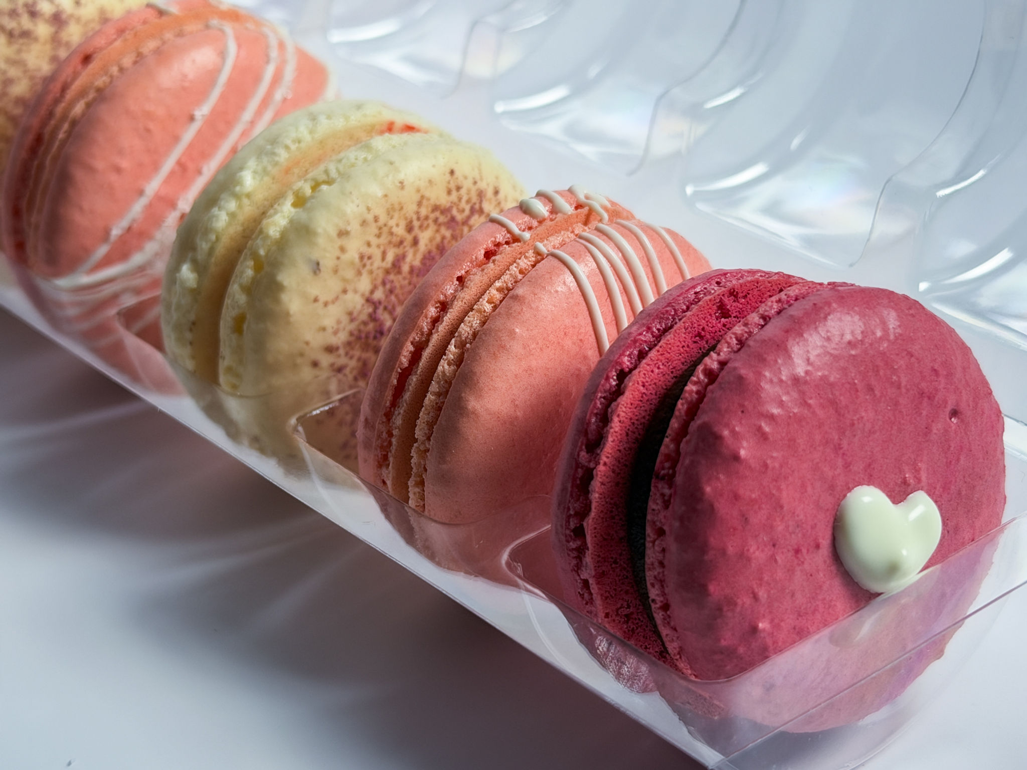 Sweetheart Box Set (5 pcs)