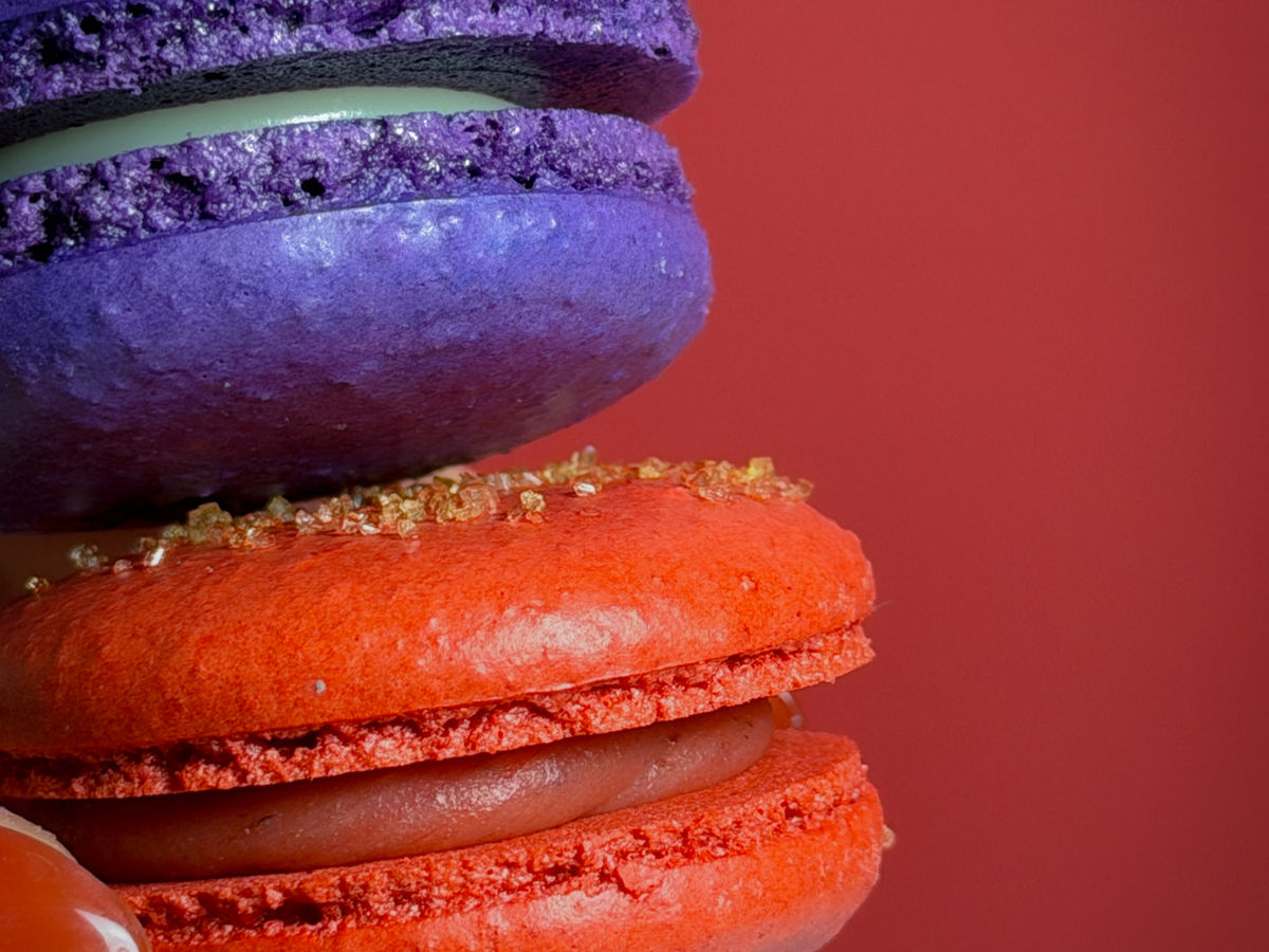 Muni Muni Bakery | Macarons Lehigh Valley — photo from munimunibakery.com
