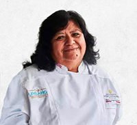 Chef MarÃa Zúñiga Festival Gastronómico Presidente Intercontinental México, ¡Gracias por Invitarme!