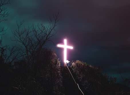 A look at “The Atonement Of Christ - Did Jesus Die For All Or Just Some”