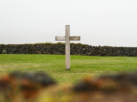 A Look At “A Controversy Over The Gospel Message - Discussing The Good News”