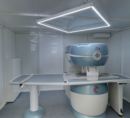 Studio Radiologia Casciu