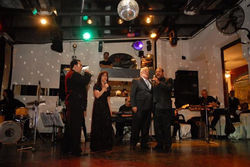 Show UB Tango