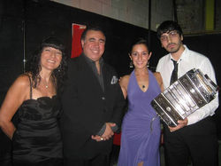 Centro cultural Julian Centeya