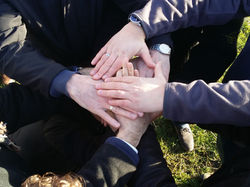 Succesfactoren voor teams