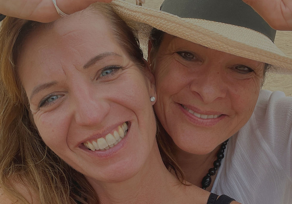 Journey of a Lifetime Ibiza