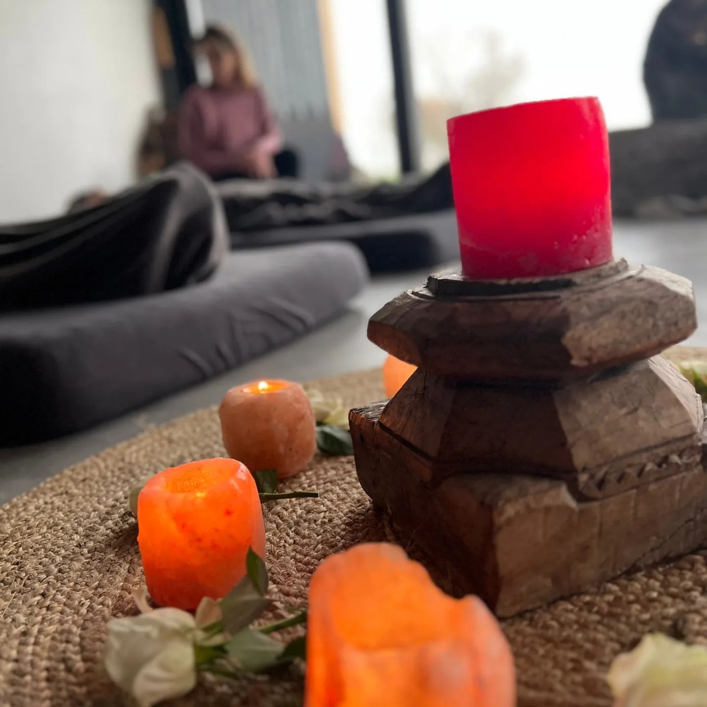 Journey of the Soul - Choco Bliss Ceremonie (incl. slapen is mogelijk) VOL
