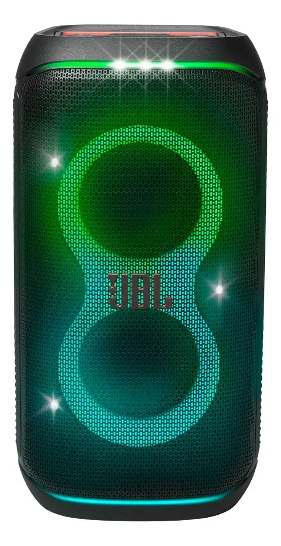 Miniatura: CAIXA DE SOM BLUETOOTH JBL PARTYBOX 120