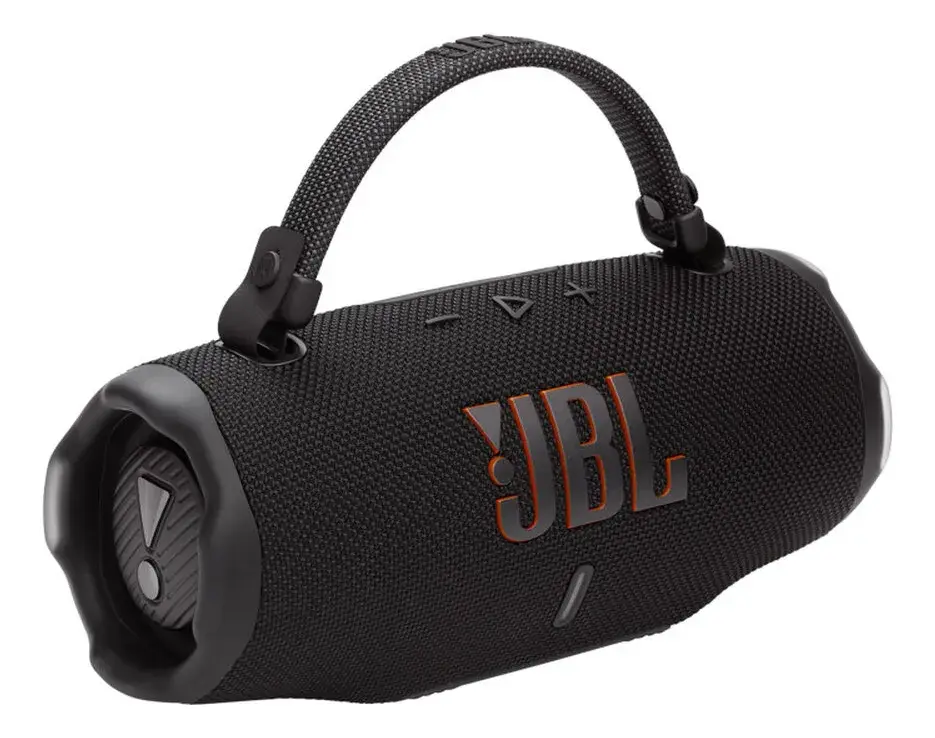 Miniatura: CAIXA DE SOM BLUETOOTH JBL CHARGE 6