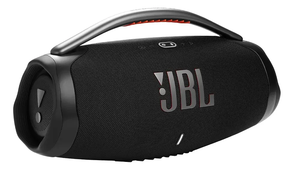 Miniatura: CAIXA DE SOM BLUETOOTH JBL BOOMBOX 3