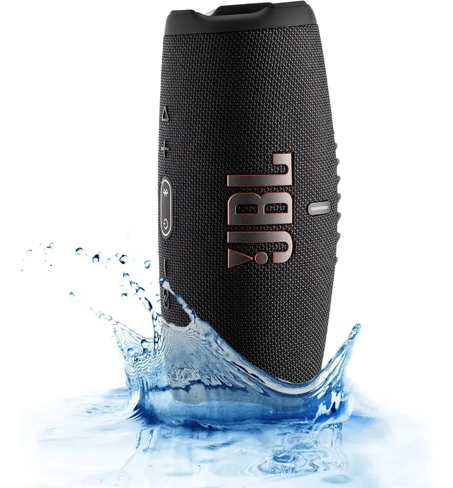 Miniatura: CAIXA DE SOM BLUETOOTH JBL CHARGE 5