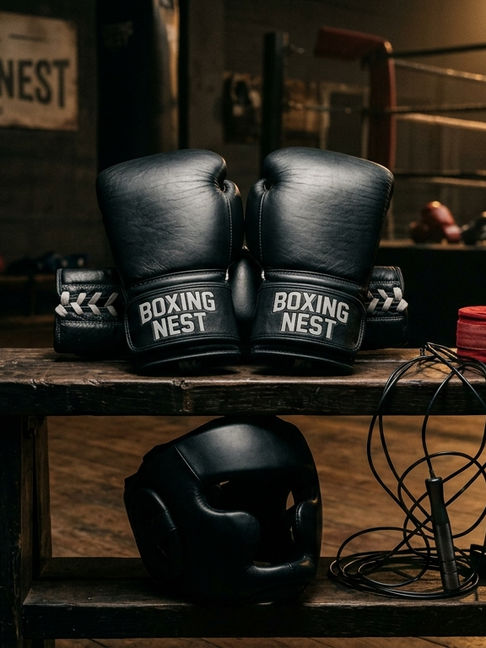 Boxing Gloves Pakistan: Hand Wraps, Headgear, and Fighter Longevity