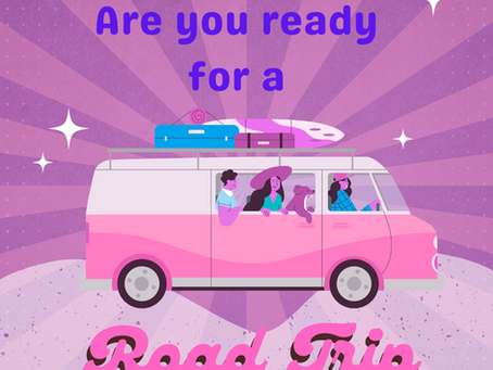 Travel & the Enneagram: What Each Type Needs to Stay Grounded on the Road