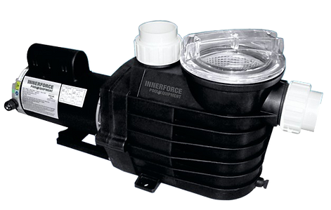 MOTOBOMBA INNERFORCE - SUPERFORCE