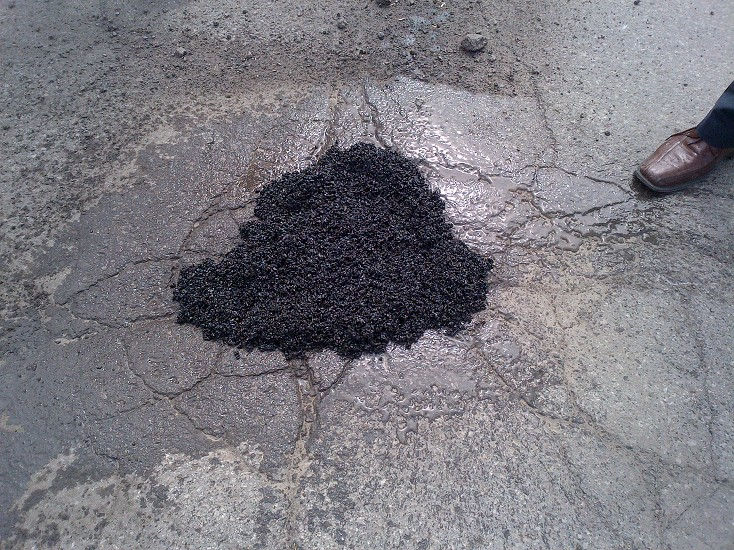 Thumbnail: Aquaphalt