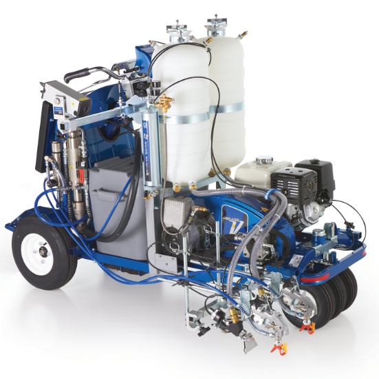 Thumbnail: LineLazer V 250SPS (Reflective)