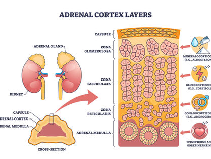 Addison's, Conn's & Cushing's: Understanding Adrenal Disorders in Pets