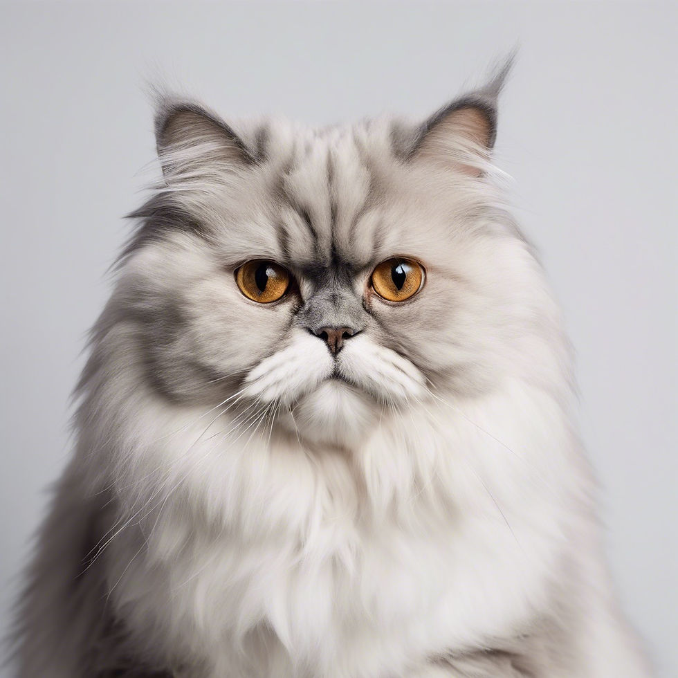 Persian Cat