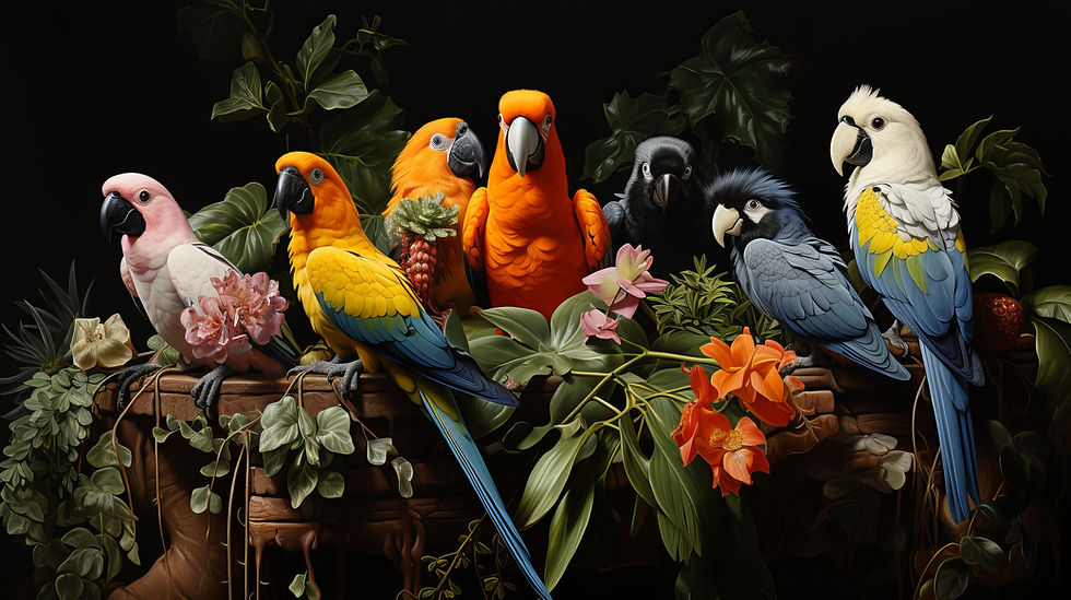 What is Chlamydiosis (Psittacosis)?