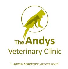 The Andys Veterinary Clinic - Loresho logo