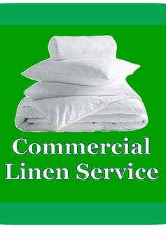 Commercial Linen