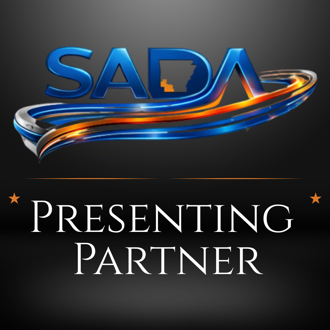Presenting Partner Sponsor