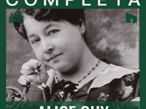 ALICE GUY