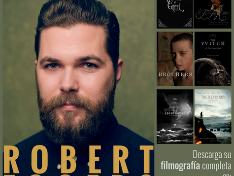  Robert Eggers