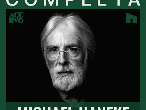 MICHAEL HANEKE