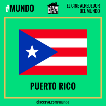 PUERTO RICO