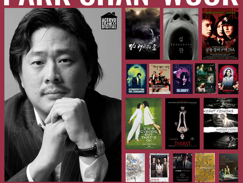 Park Chan-wook
