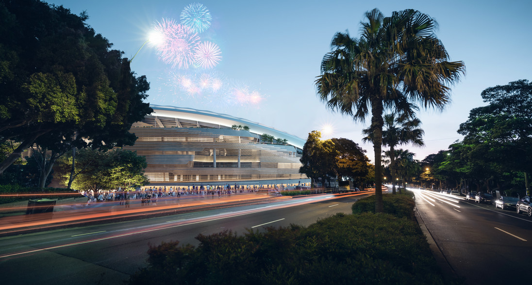 Sport Membership Sporting Club of Sydney