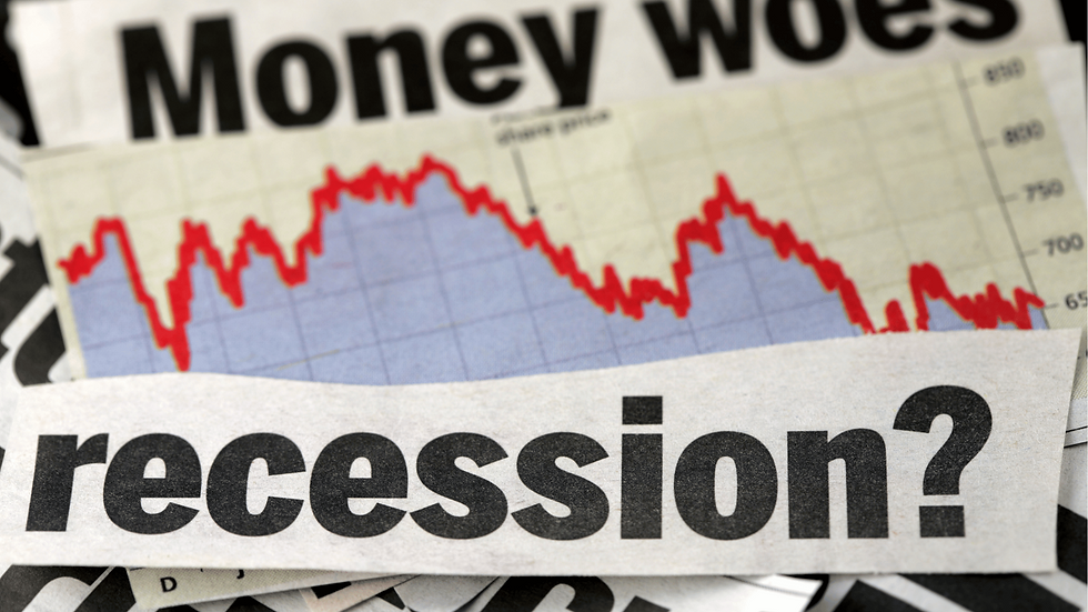 How to Prepare for a Recession: A Step-by-Step Guide; Financial planning for doctors with YPP