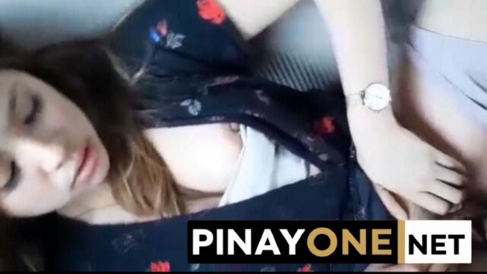 Sa Bawat Lapit Mo Mas Lalo Akong Napapamahal Habang Hinahawakan Mo Ang Suso At Clit Ko