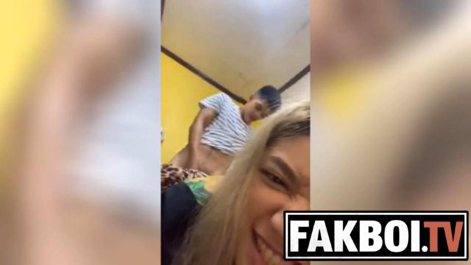 Gusto Ko Lang Makita Yang Puti Kong Katas Na Tumatagos Palabas Sa Puke Mo — Binayo Ko Nang Sagad, Ipuputok Ko Sa Matris, Tapos Pag Hinila Ko Titi Ko, Makikita Mo Kung Paano Dumadaloy Palabas Sa Basang-basang Butas Mo