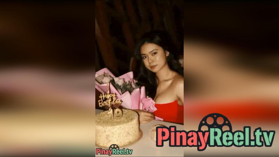 Happy Birthday Beh Titi Ko Na Lang Ang Reregalo Ko Sayo Kaya Binuksan Niya Hita Sinabi Sige Love Ipasok Mo Na Mapupuno Mo ‘ko Ng Tamod Mo Bilang Regalo