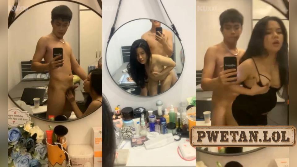 Ganda Niya Grabe, Inlove Ako Kaya Hinabol Ko Siya, Nung Naging Tayo Swerte Ko Talaga — Binayo Ko Nang Malalim Hanggang Mapuno Ng Tamod Ang Puke Niya