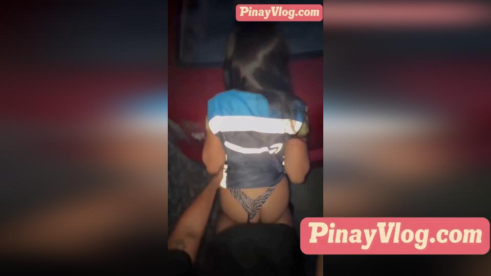 Parang Mali Lika Nga Tumuwad Ka
