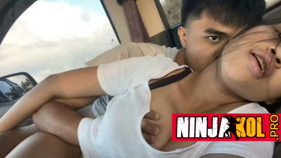 Sarap Ng Ganyan Pag Inabutan Ng Libog Sa Daan