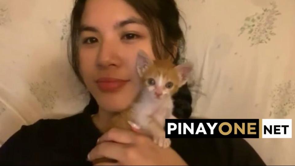 Ang Cute Ng Pussy Ko