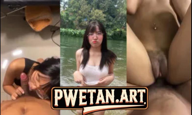 Sariwang Karne Ang Natikman Ni Andre