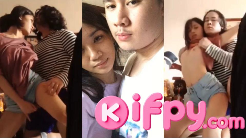 Malandi Talaga Gf Ko Kaya Kailangan Ko Siyang Ma-paraos Nang Todo — Pisilin Ko Dibdib Niya Nang Mahigpit Habang Dinudurog Ko Pekpek Niya Nang Walang Tigil Hanggang Tumalsik Ang Katas Niya At Magmakaawa Pa Rin Ng Isa Pa