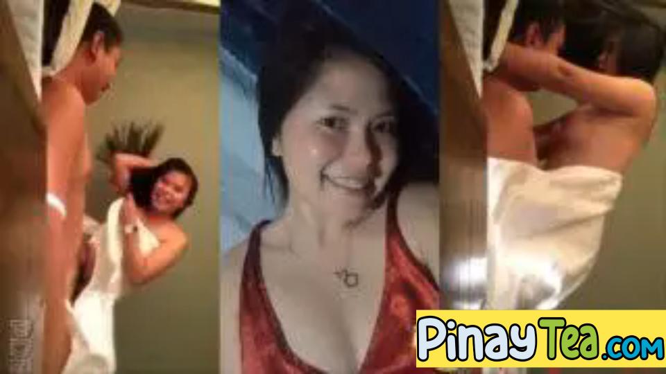 Ang Pag Ibig Hindi Dahilan Para Mawala Ang Sarili Mo… Pero Okay Lang Mawala Sa Sarap