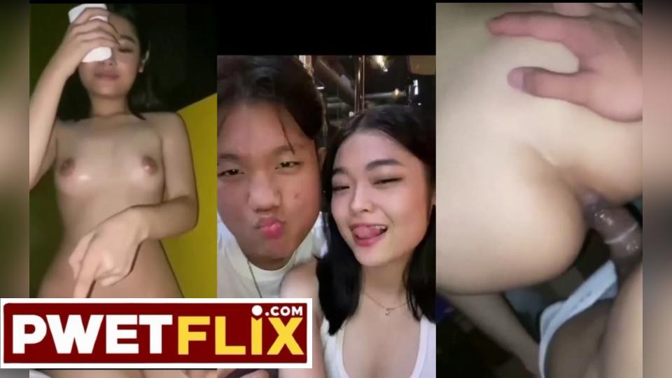 Di Ako Mapakali Hangga’t Di Pa Tayo Tapos