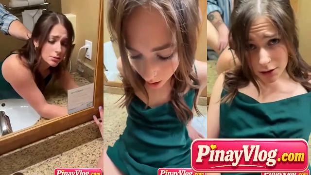 Kumakapit Nang Todo Hanggang Sa Nanginginig Siya