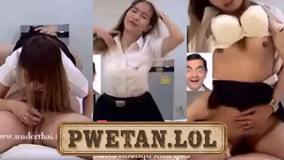 Sa Bawat Galaw Ng Studyante Napapaungol Si Sir