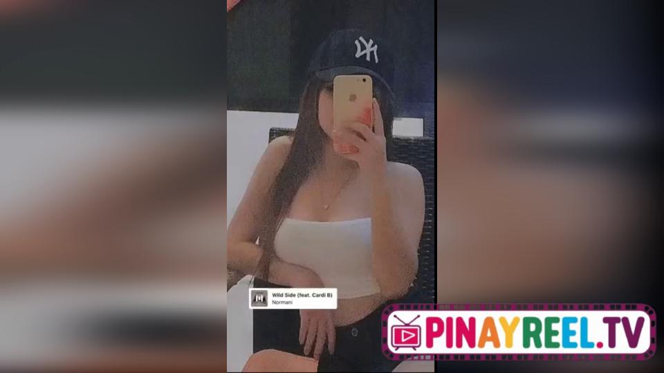 Hindi Lang Kilig Kundi Peace Ang Naramdaman Ko Sayo Habang Yakap-yakap Mo Ako Na Basa Pa Ang Puke Ko